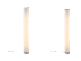 LIVARNO home Lampadaire tube