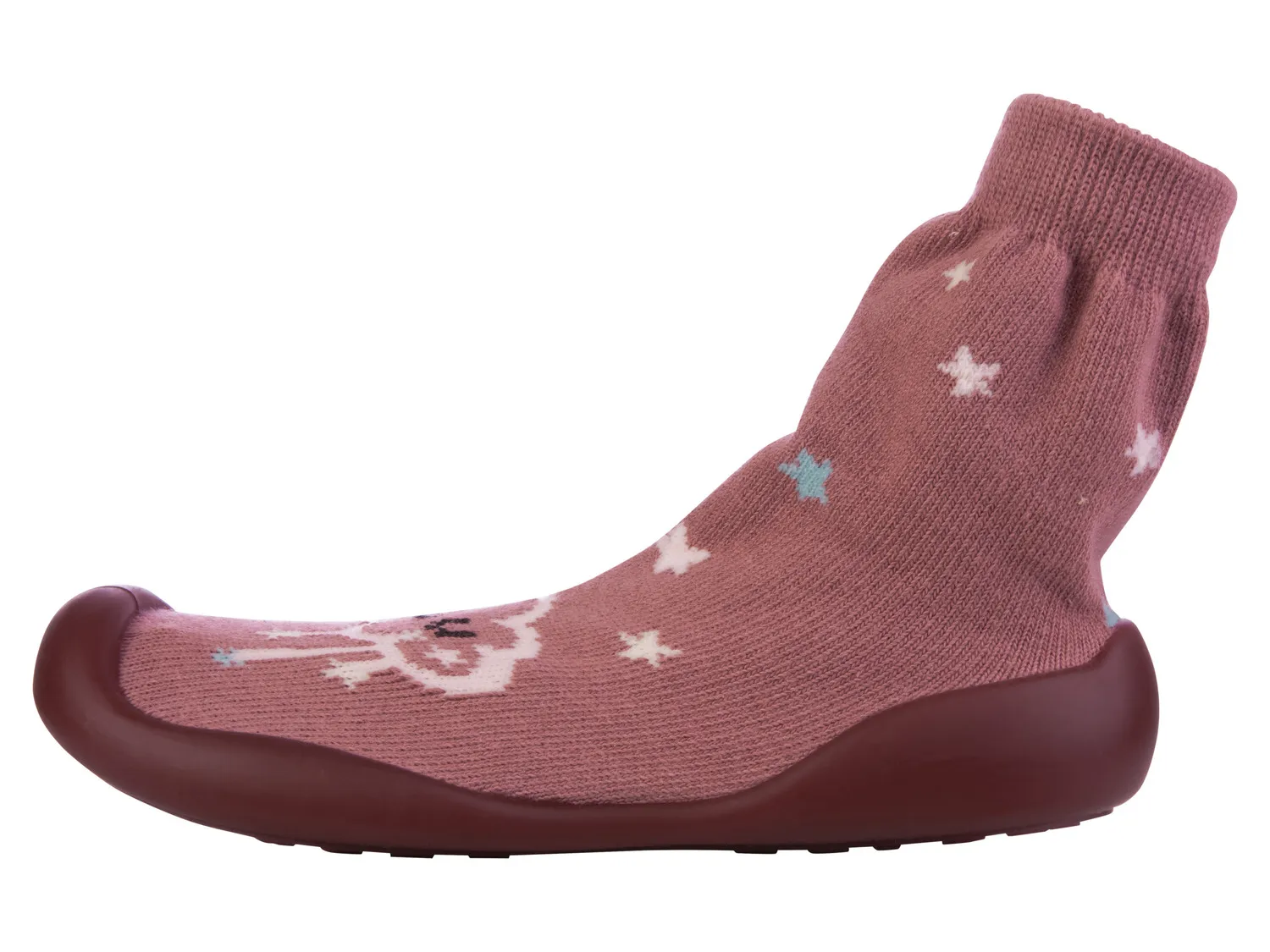 lupilu® Chaussons de pré-marche bébé