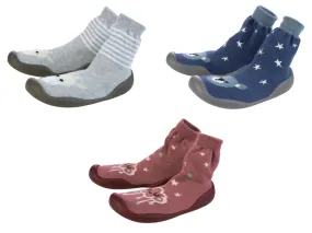 lupilu® Chaussons de pré-marche bébé