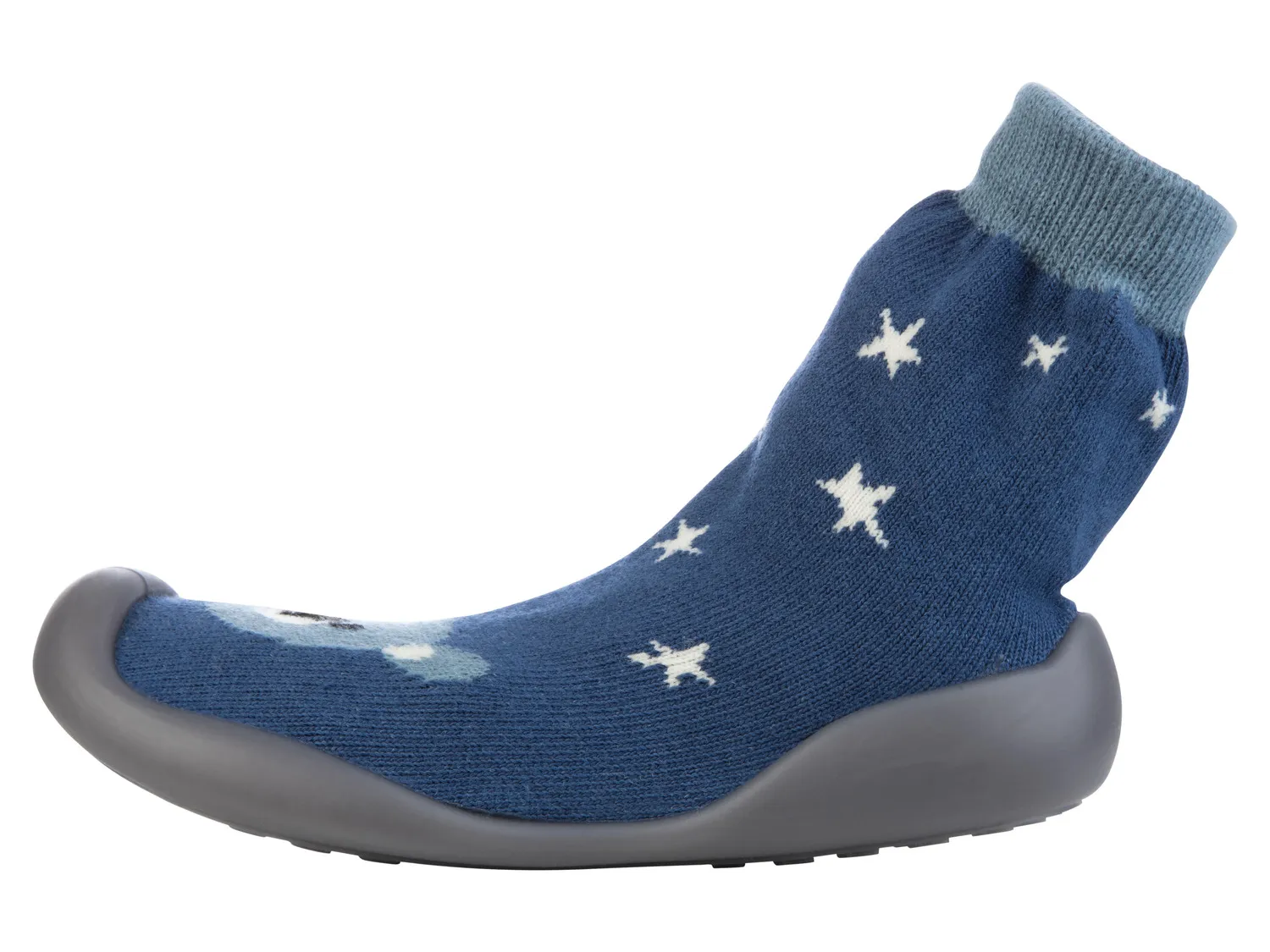 lupilu® Chaussons de pré-marche bébé