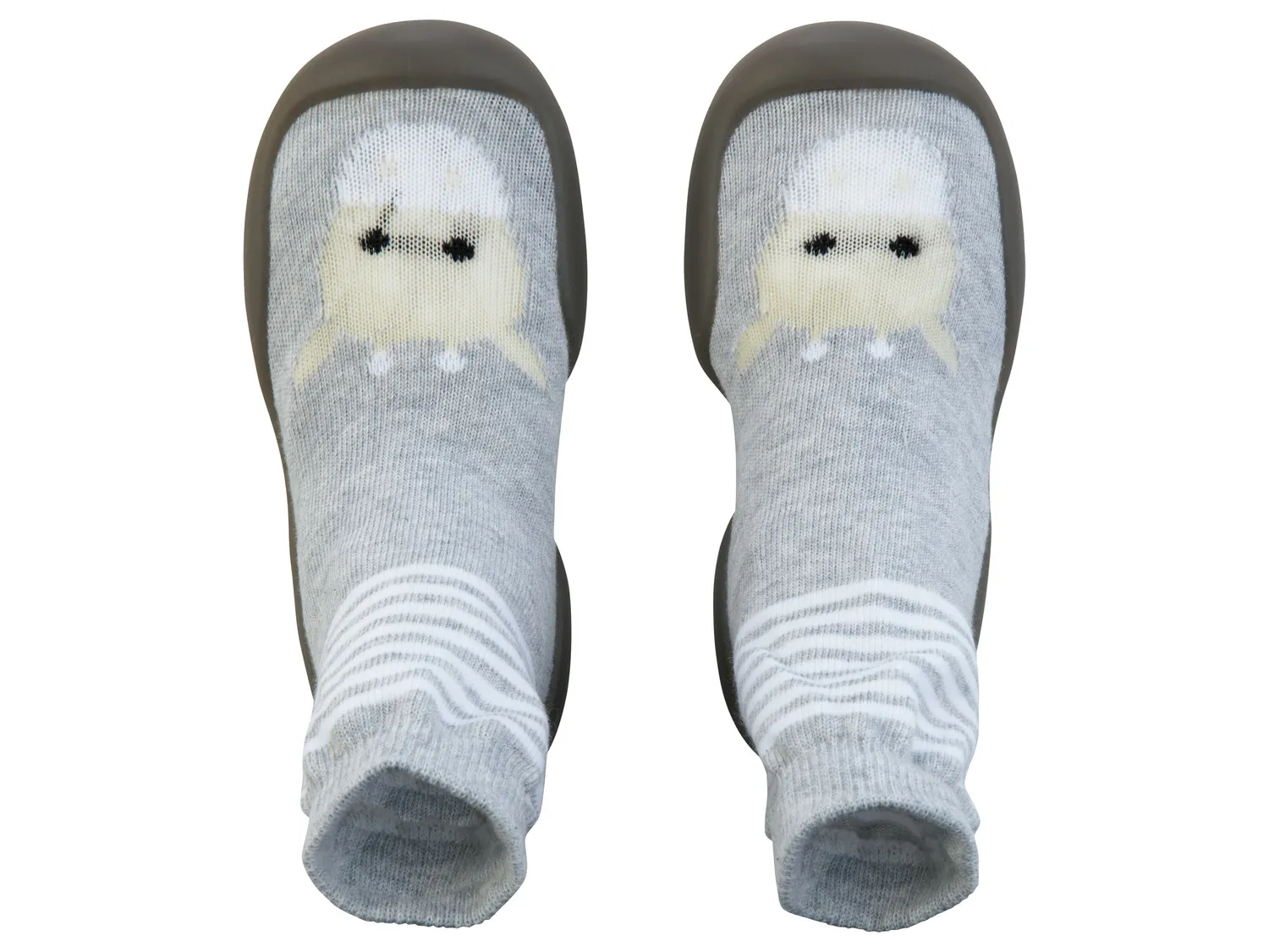 lupilu® Chaussons de pré-marche bébé