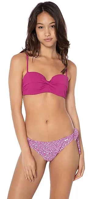 MAILLOT DE BAIN PITAI BANDEAU 2P