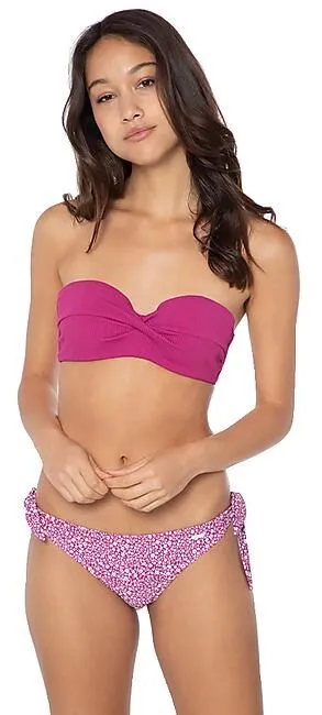 MAILLOT DE BAIN PITAI BANDEAU 2P