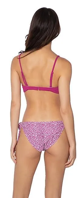 MAILLOT DE BAIN PITAI BANDEAU 2P