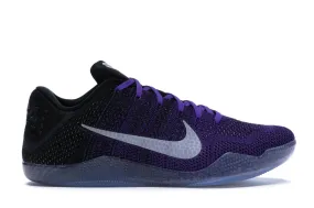 Nike Kobe 11 Elite Low Eulogy Hyper Grape