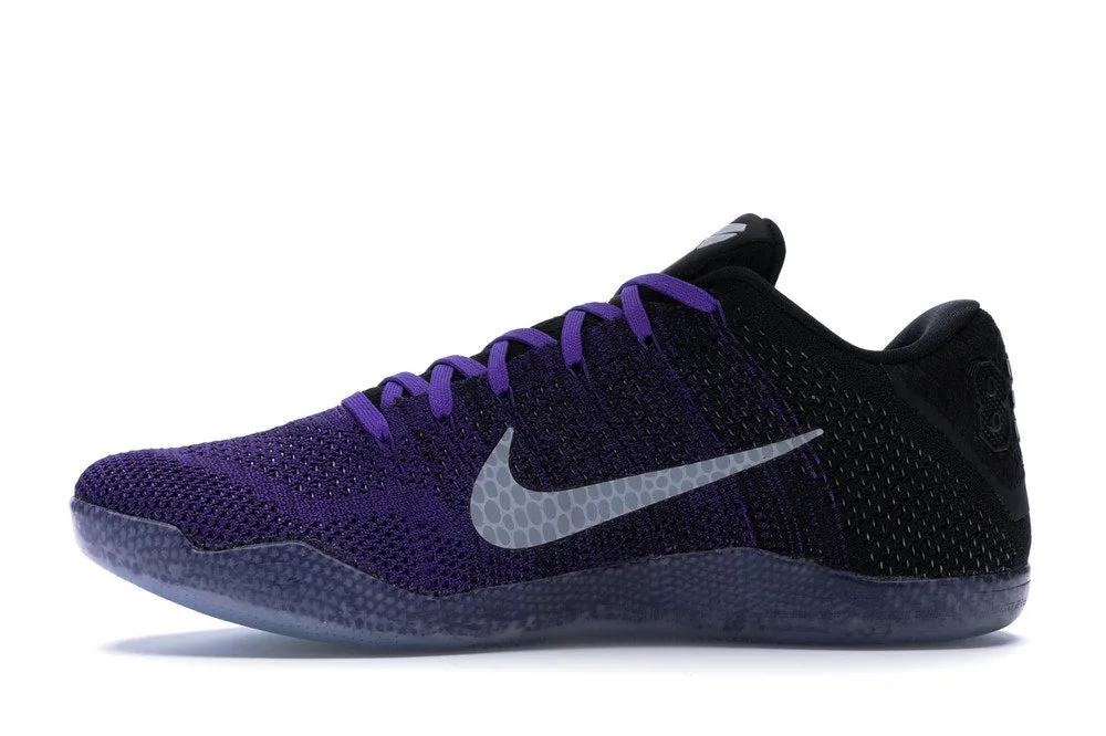 Nike Kobe 11 Elite Low Eulogy Hyper Grape