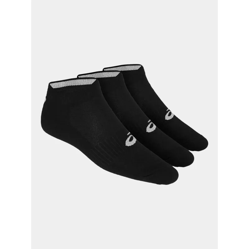 Pack de 3 paires de chaussettes sport blanc adulte - The North Face | wimod