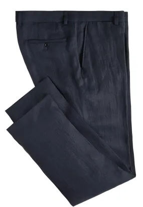 Pantalon en lin irlandais pour homme