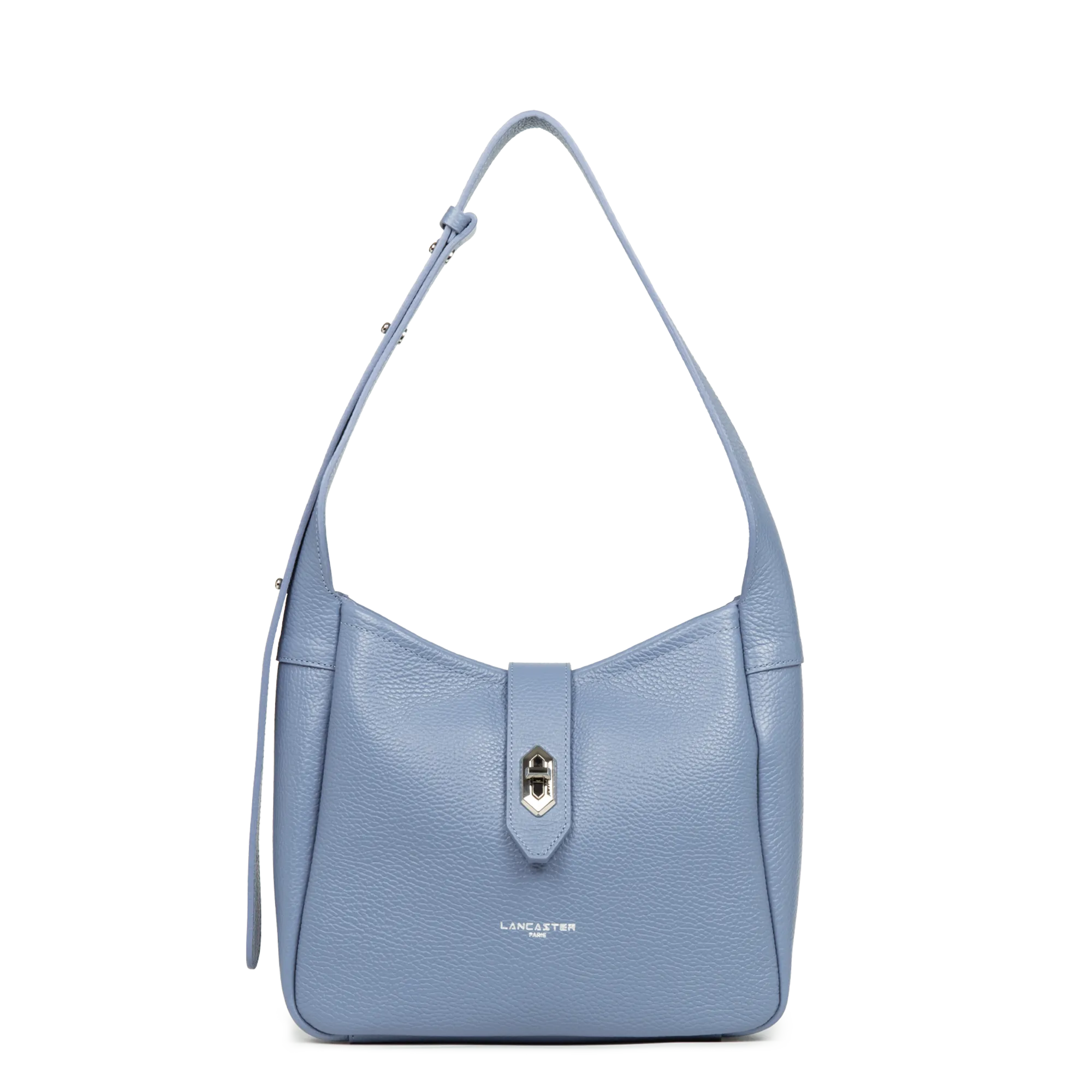 PETIT SAC SEAU - TOP DOUBLE - LANCASTER pour FEMME | Printemps