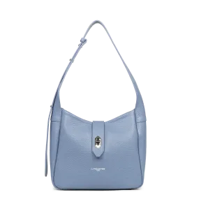 PETIT SAC SEAU - TOP DOUBLE - LANCASTER pour FEMME | Printemps