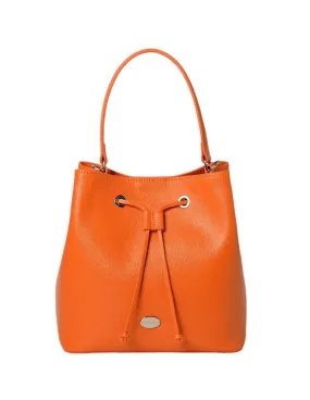 Sac seau Abordage Buni Mac Douglas Ref 62516 134 Orange M 25*25,5*17 cm