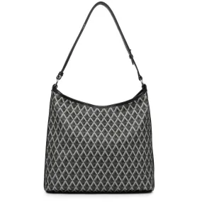 Sac seau Ikon IT noir | 3 Suisses