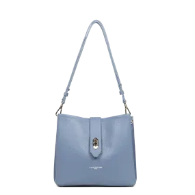 SAC SEAU - TOP DOUBLE - LANCASTER pour FEMME | Printemps