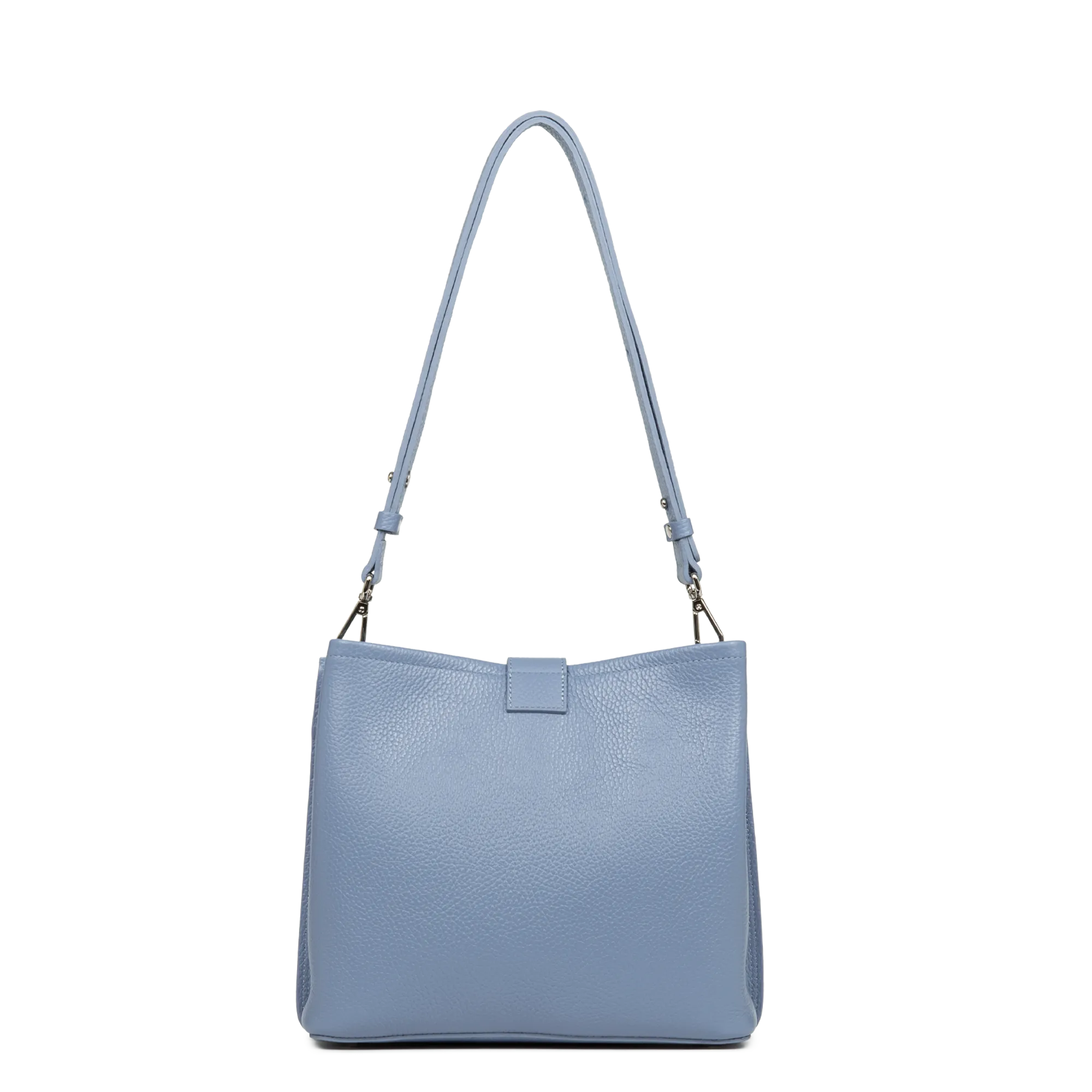 SAC SEAU - TOP DOUBLE - LANCASTER pour FEMME | Printemps