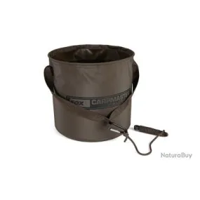 SEAU FOX CARPMASTER WATER BUCKET 10 litres