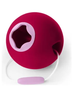 Seau Rond Ballo Cerise Et Rose (3,6 L) - N/A