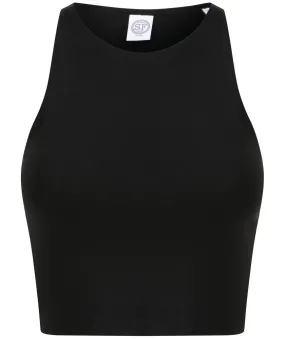 Skinnifit SK106 - Top court femme