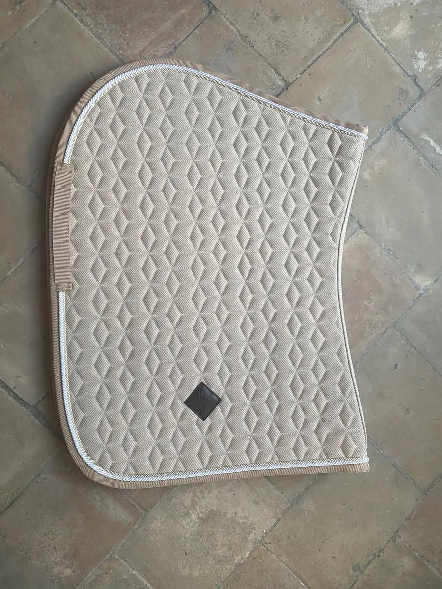 Tapis de selle Kentucky