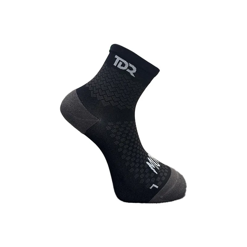 TDR Chaussettes Move - TERRE DE RUNNING