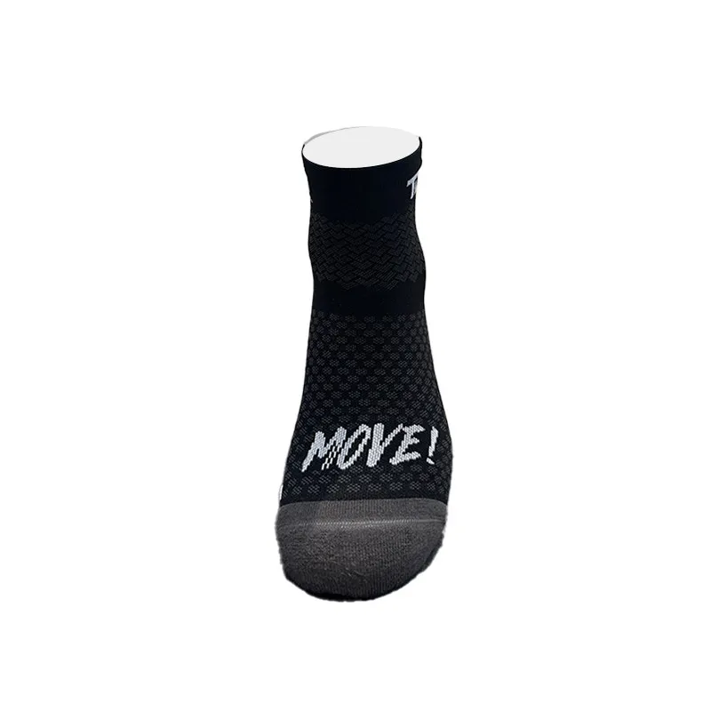 TDR Chaussettes Move - TERRE DE RUNNING