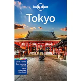 TOKYO EN ANGLAIS