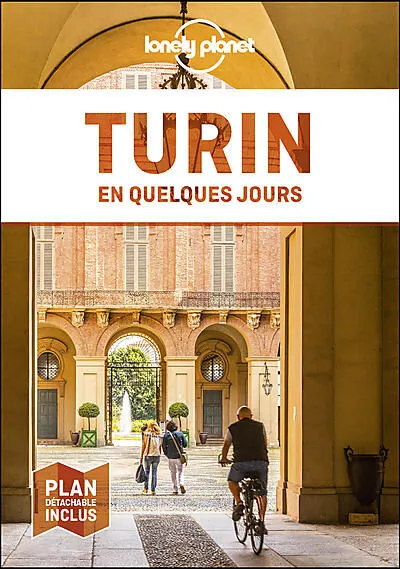 TURIN EN QUELQUES JOURS