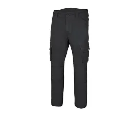 VELILLA V3012S - PANTALON MULTIPOCHES EN COTON STRETCH