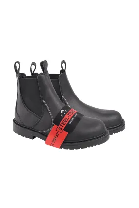 Waldhausen ELT Secura Bottines Jodhpur